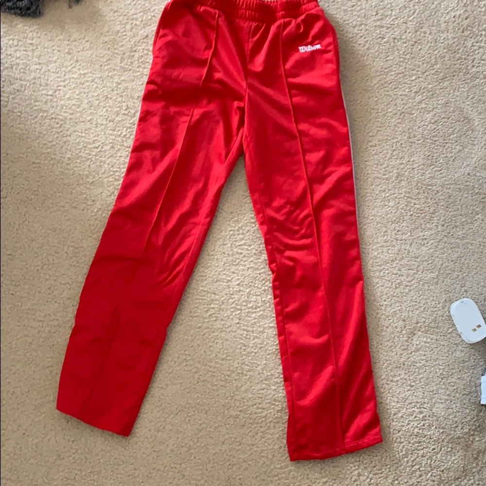 Sweatpants